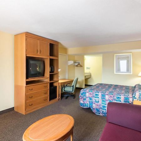 Delux Inn Wichita Falls Kültér fotó