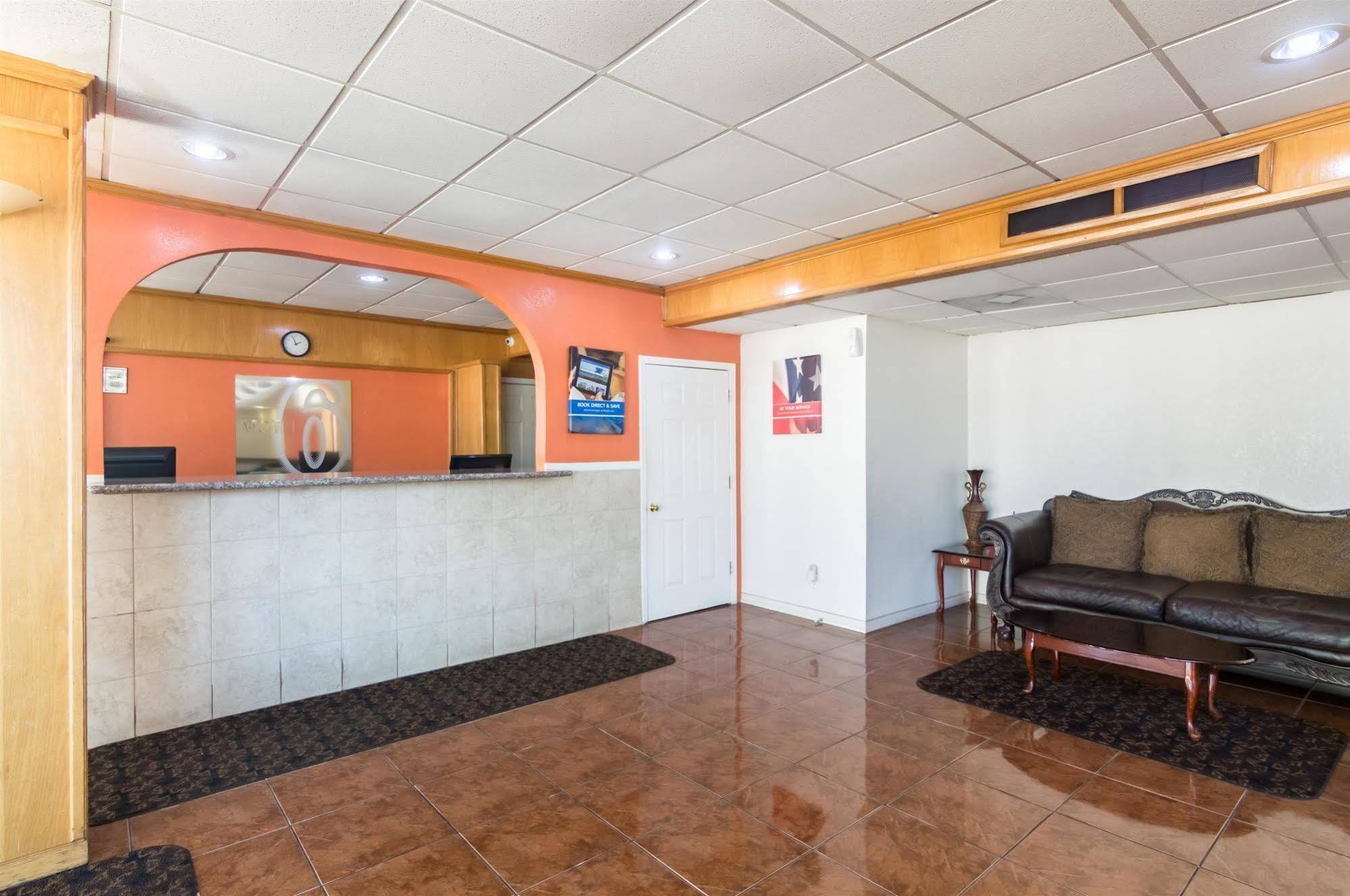 Delux Inn Wichita Falls Kültér fotó