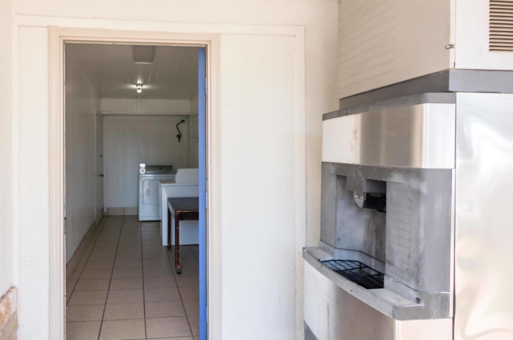 Delux Inn Wichita Falls Kültér fotó