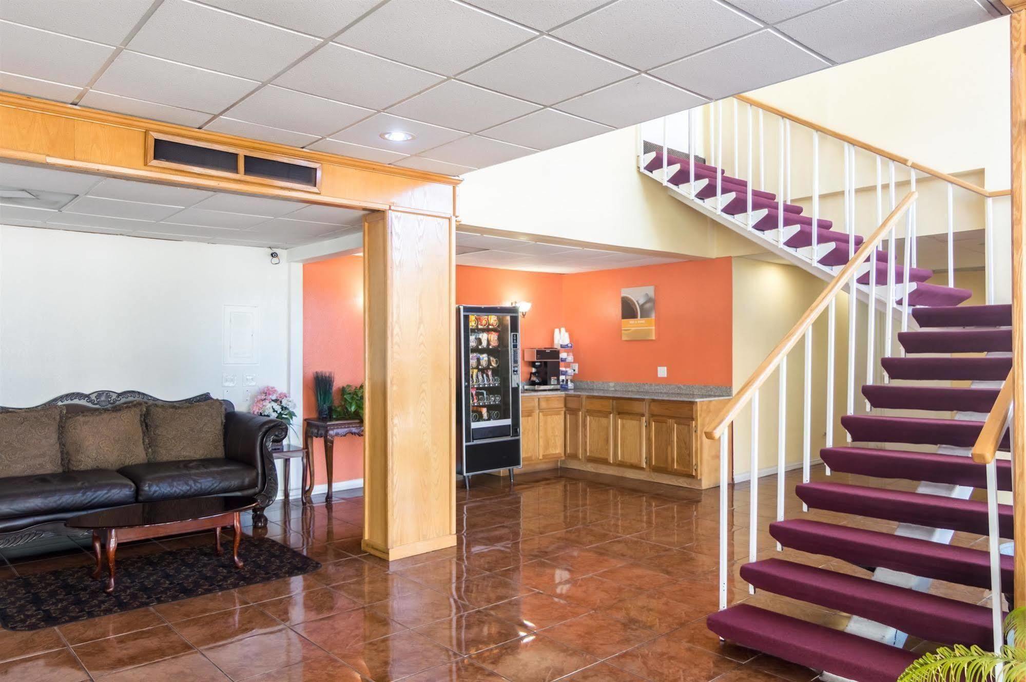 Delux Inn Wichita Falls Kültér fotó