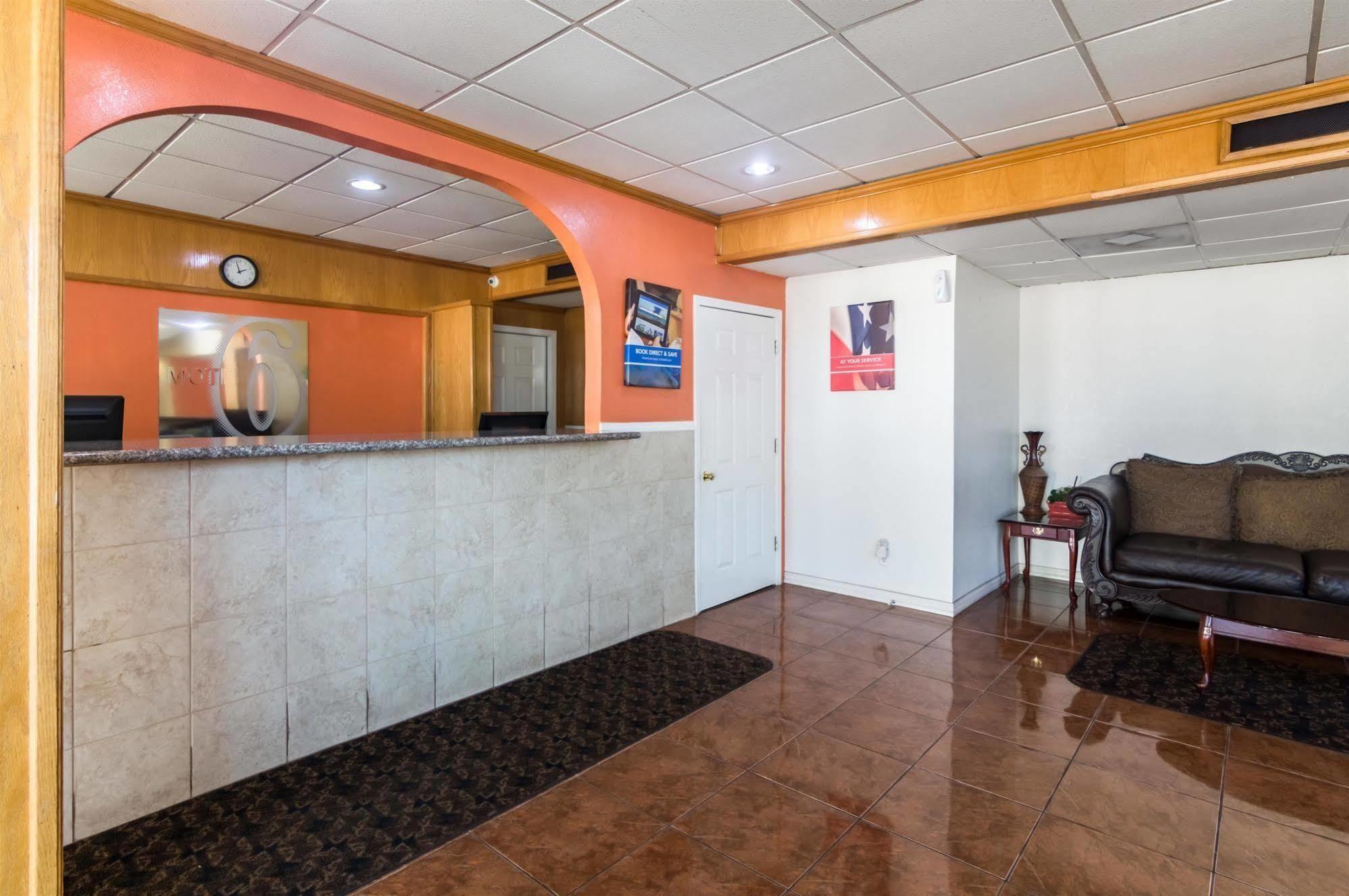 Delux Inn Wichita Falls Kültér fotó