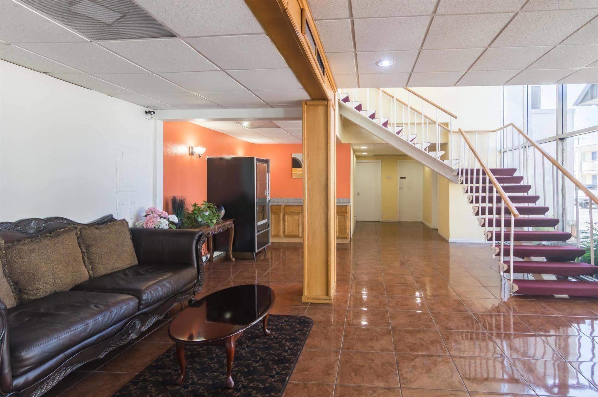 Delux Inn Wichita Falls Kültér fotó